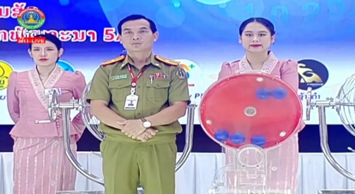 "หวยลาววันนี้" 28/5/68 ลาววันนี้ ตรวจหวยลาว 28 พ.ค. 2568 ผลหวยลาววันนี้