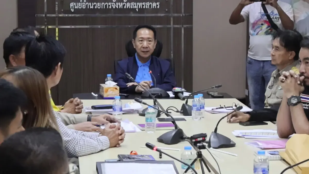 ผลตรวจ หมู่บ้านดัง หลังลูกบ้านประกาศขาย 30 หลัง พร้อมปัญหาแท้จริง