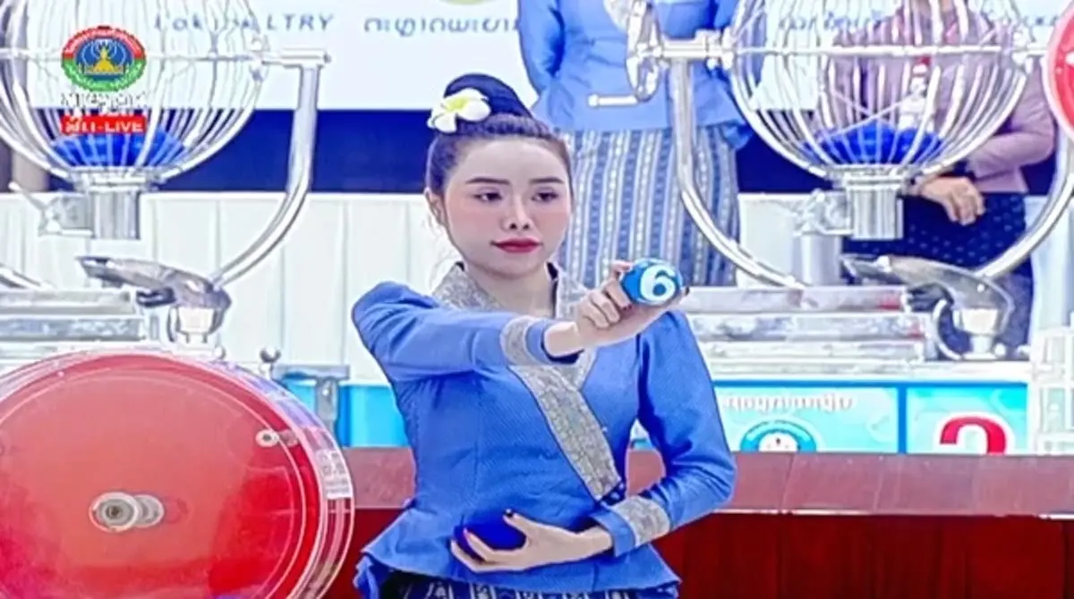 ลาววันนี้ 12/5/68 หวยลาววันนี้ 12 พ.ค. 2568 ผลหวยลาววันนี้ ออกอะไร