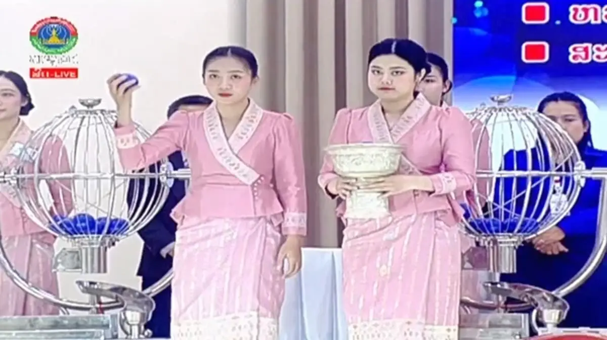 "หวยลาววันนี้" 28/5/68 ลาววันนี้ ตรวจหวยลาว 28 พ.ค. 2568 ผลหวยลาววันนี้