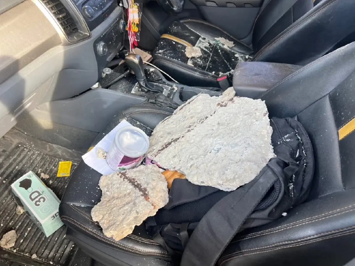 เปิดสาเหตุ รพ. ให้เลือด ลุงอำนาจ ผิดกรุ๊ป งานนี้เรื่องใหญ่ 