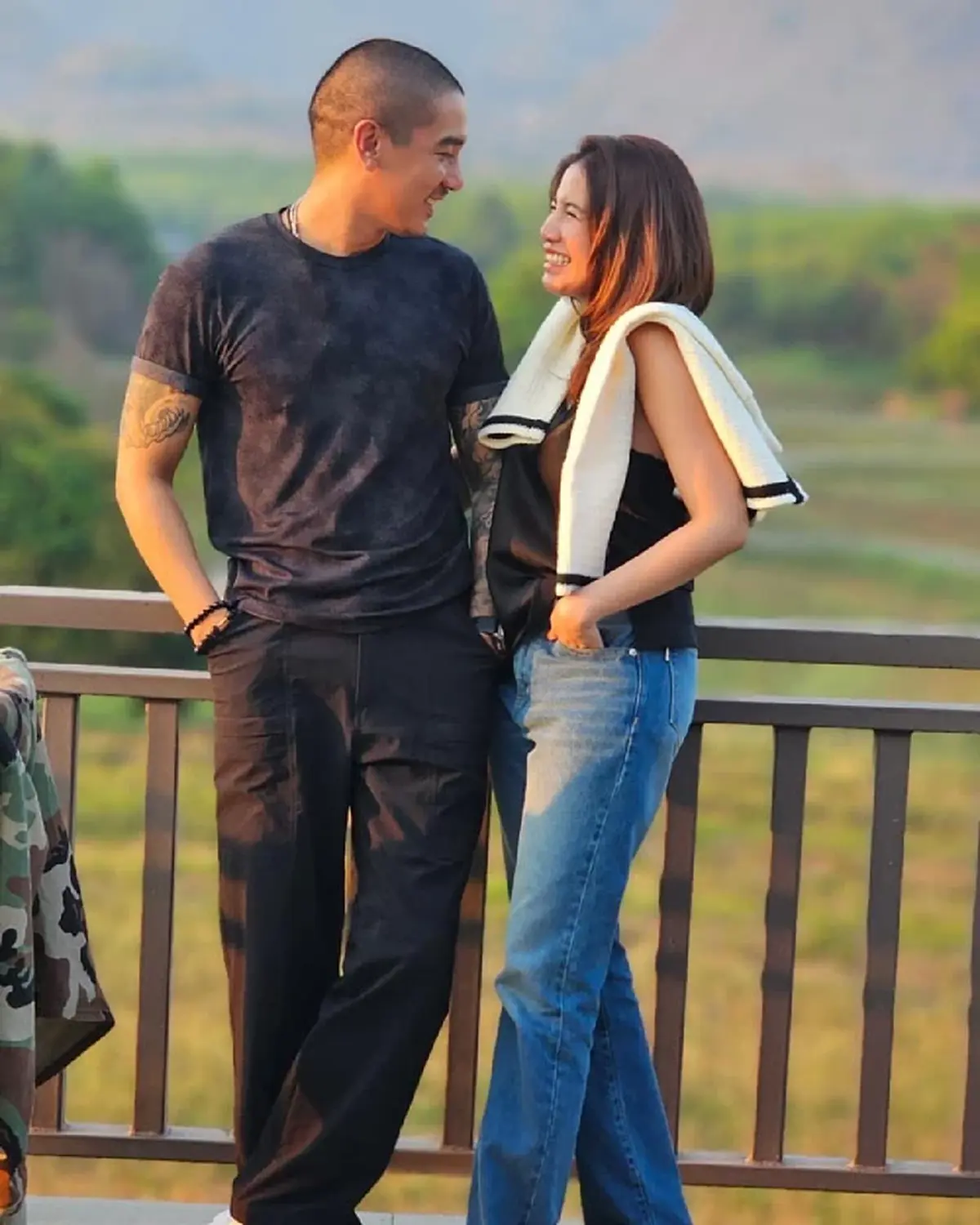ใบเตย เปิดใจล่าสุด เคลียร์ชัดๆสถานะ ดีเจแมน พัฒนพล ตอนนี้คืออะไร