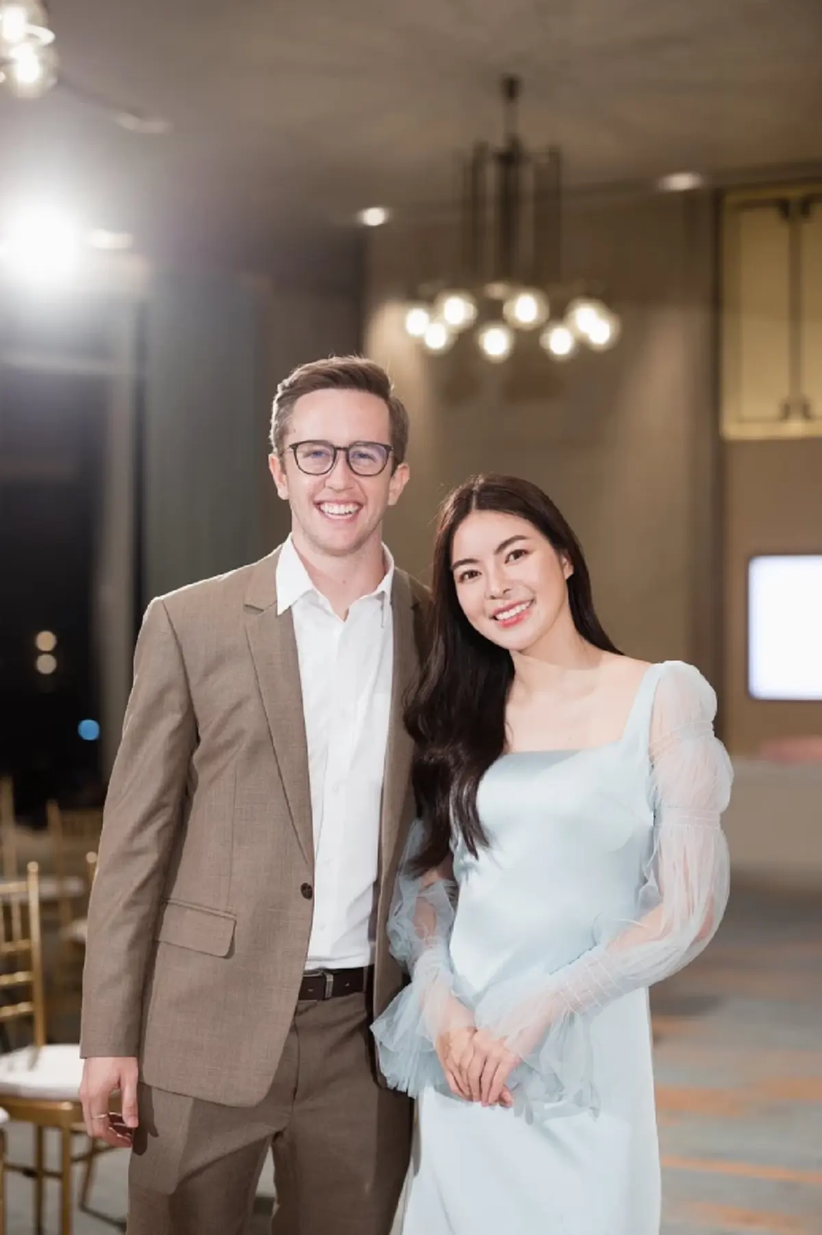 ข่าวลือเป็นจริง คู่รักดัง เลิกกันแล้ว หลังแฟนคลับจับพิรุธมานาน