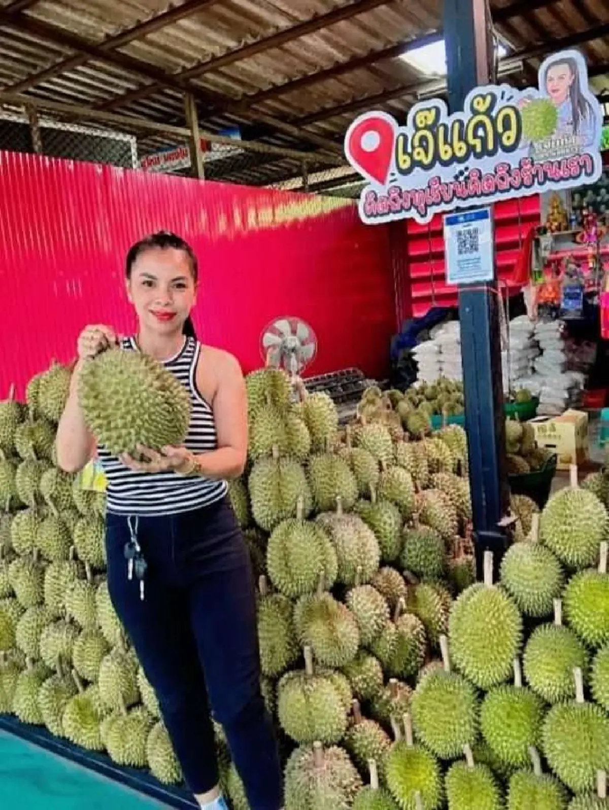 เบาะแส \"เจ๊แก้ว\" หายตัวปริศนา กล้องวงจรปิดชี้ชัดขี่รถไปกับใคร