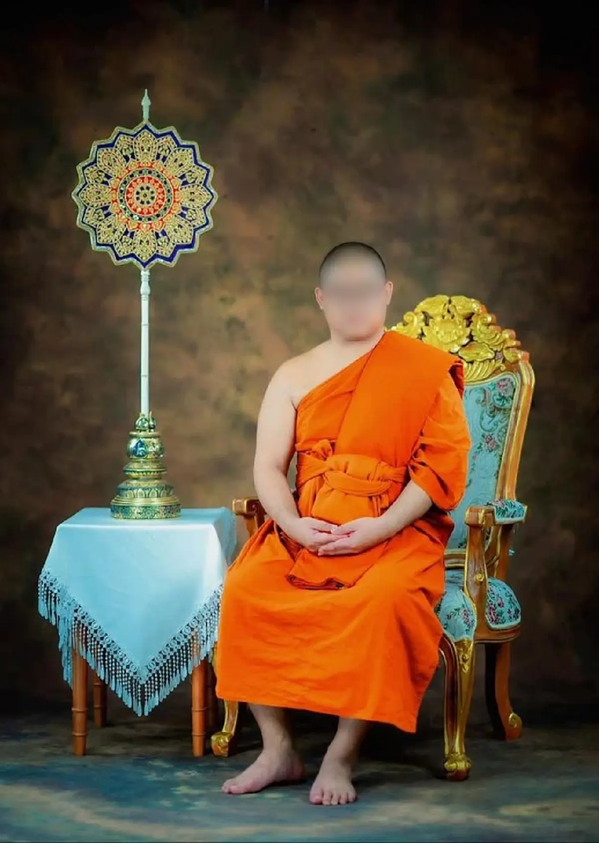 เปิดแชทลับ เจ้าอาวาส ลวงสาวขึ้นกุฎิ ถ้าไม่มาขู่ไม่ให้เข้าวัดอีก