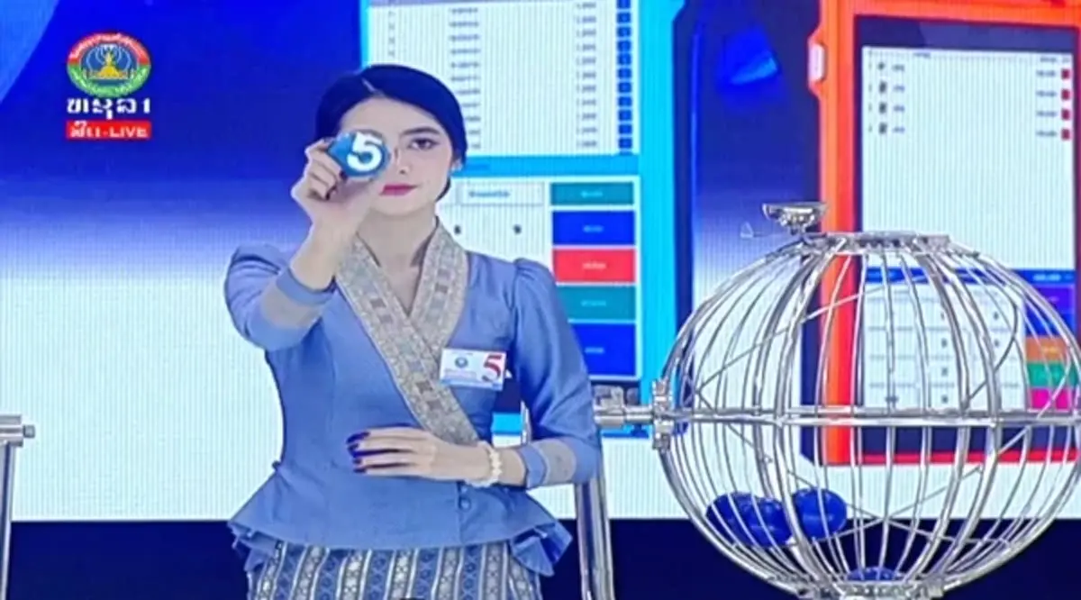 หวยลาววันนี้ 26/5/68 ตรวจหวยลาว 26 พ.ค. 2568 ลาววันนี้ ผลหวยลาววันนี้