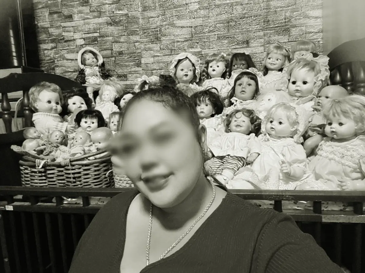 อาลัย \"แม่เตย\" วงการตุ๊กตา  ถูกเจ้าของอู่ปลิดชีพดับคู่สามี