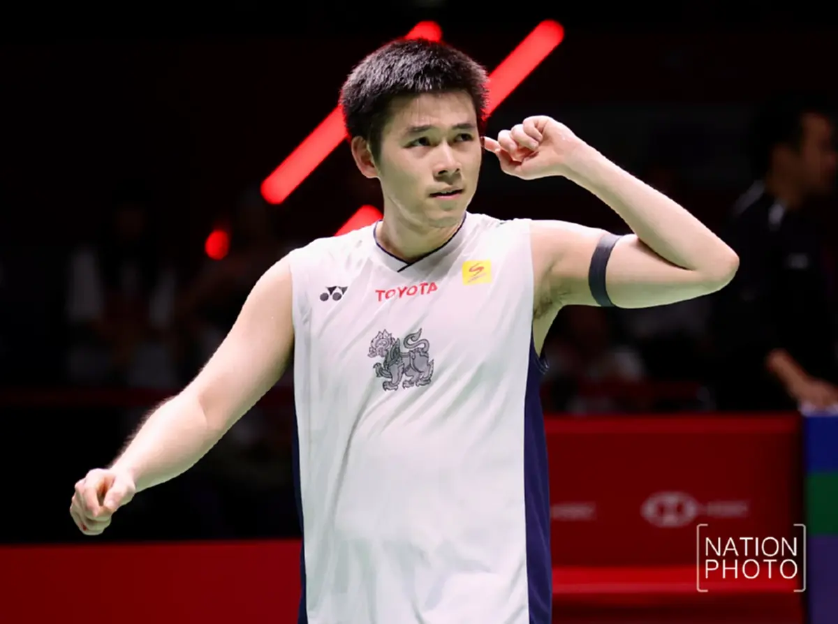 เปิดเงินรางวัล \"วิว กุลวุฒิ\" ระเบิดฟอร์มคว้าแชมป์ ไทยแลนด์ โอเพ่น