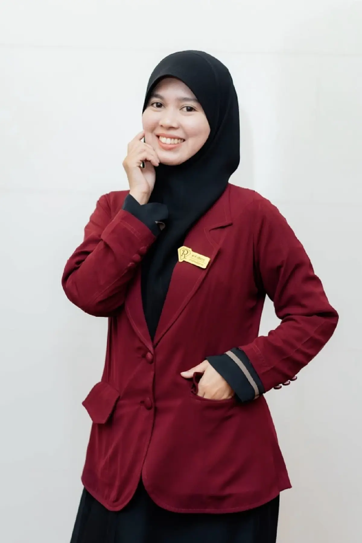 พนง.ร้านทองเอะใจ ลูกค้าท่าทางแปลกๆ ช่วยได้หวุดหวิด ไม่งั้นแย่