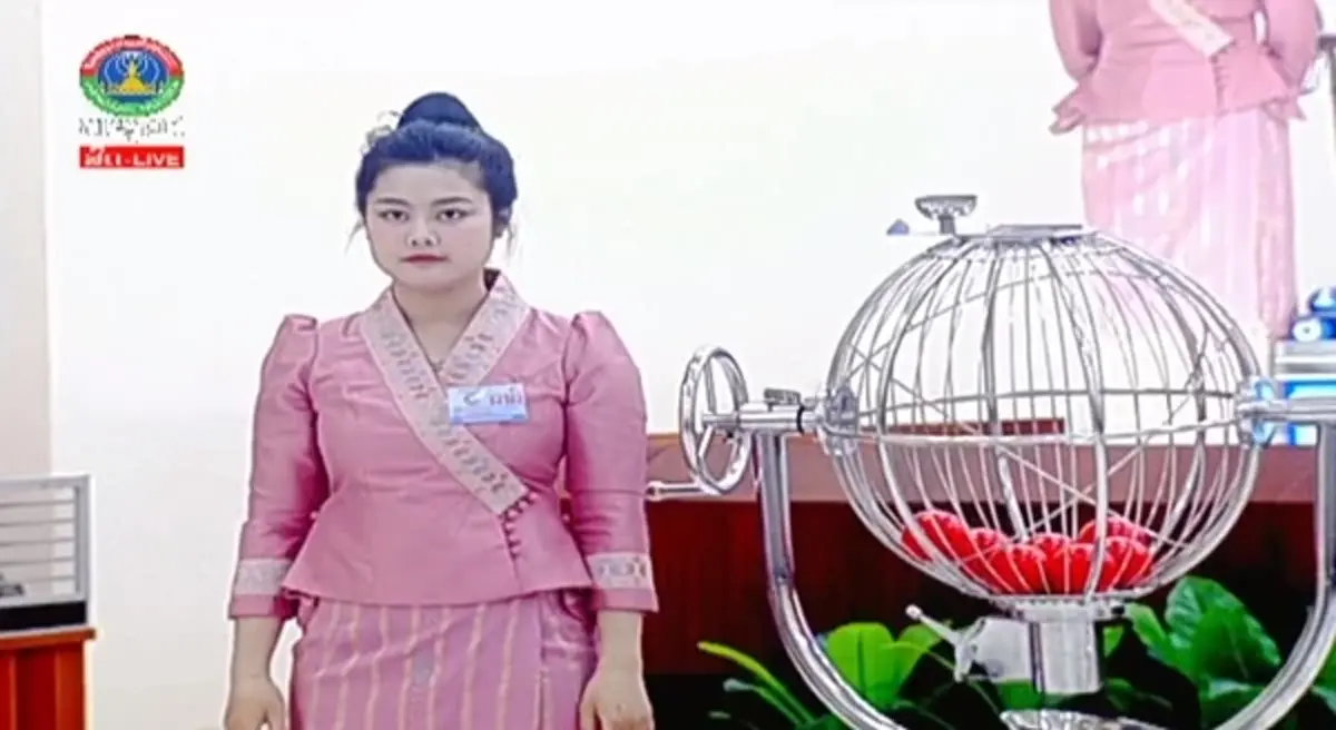 "หวยลาววันนี้" 27/5/68 หวยราศี ผลหวยลาววันนี้ 27 พ.ค. 2568 ตรวจหวยลาว