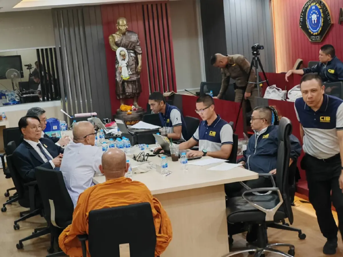 ภาพล่าสุด ลุงเอี่ยม นึกแล้วเศร้า ลุงจะรู้มั้ยเงินที่บริจาคไปไหน