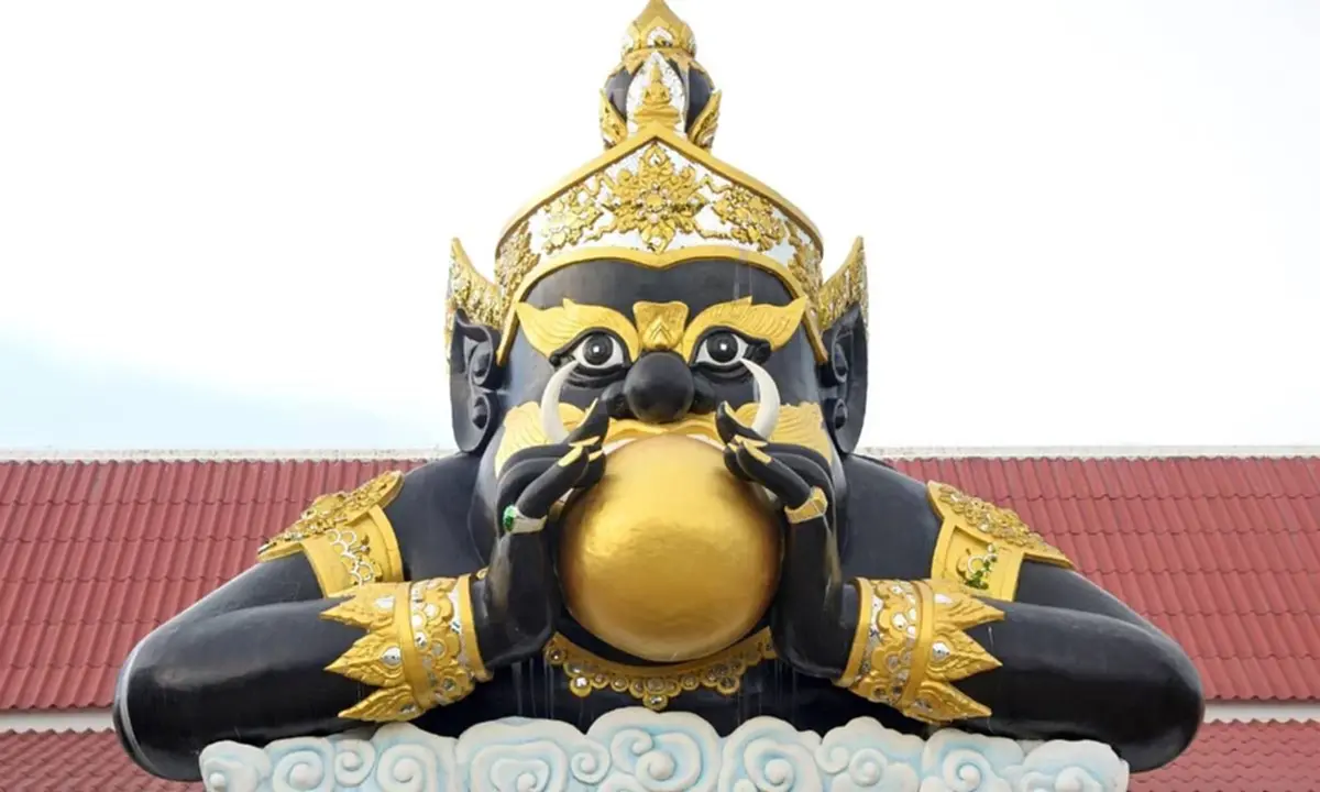 2 ราศีสุดปัง รับทรัพย์รับโชค หลัง \"ราหูย้าย\" สู่ราศีกุมภ์ 5 พ.ค. 68