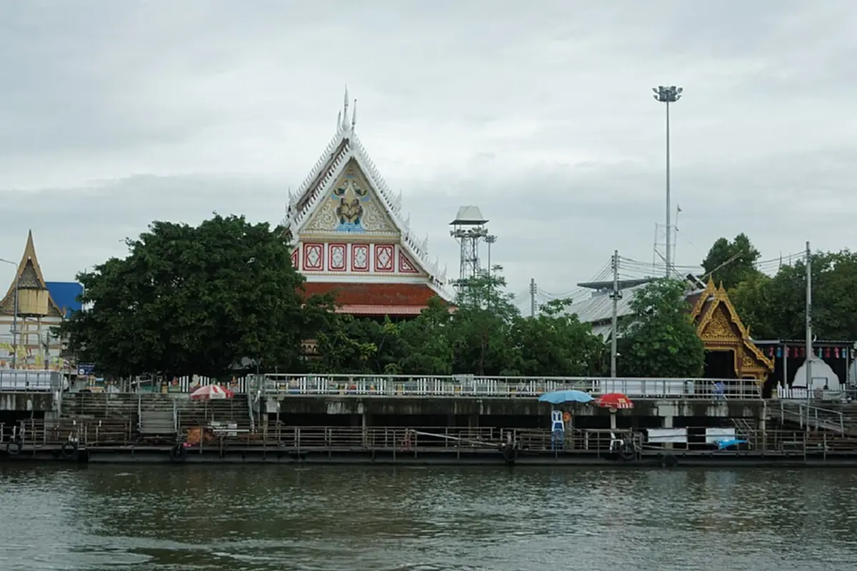 เปิดที่มารายได้ วัดไร่ขิง เจาะลึกเงินวัดได้มาจากไหนบ้าง