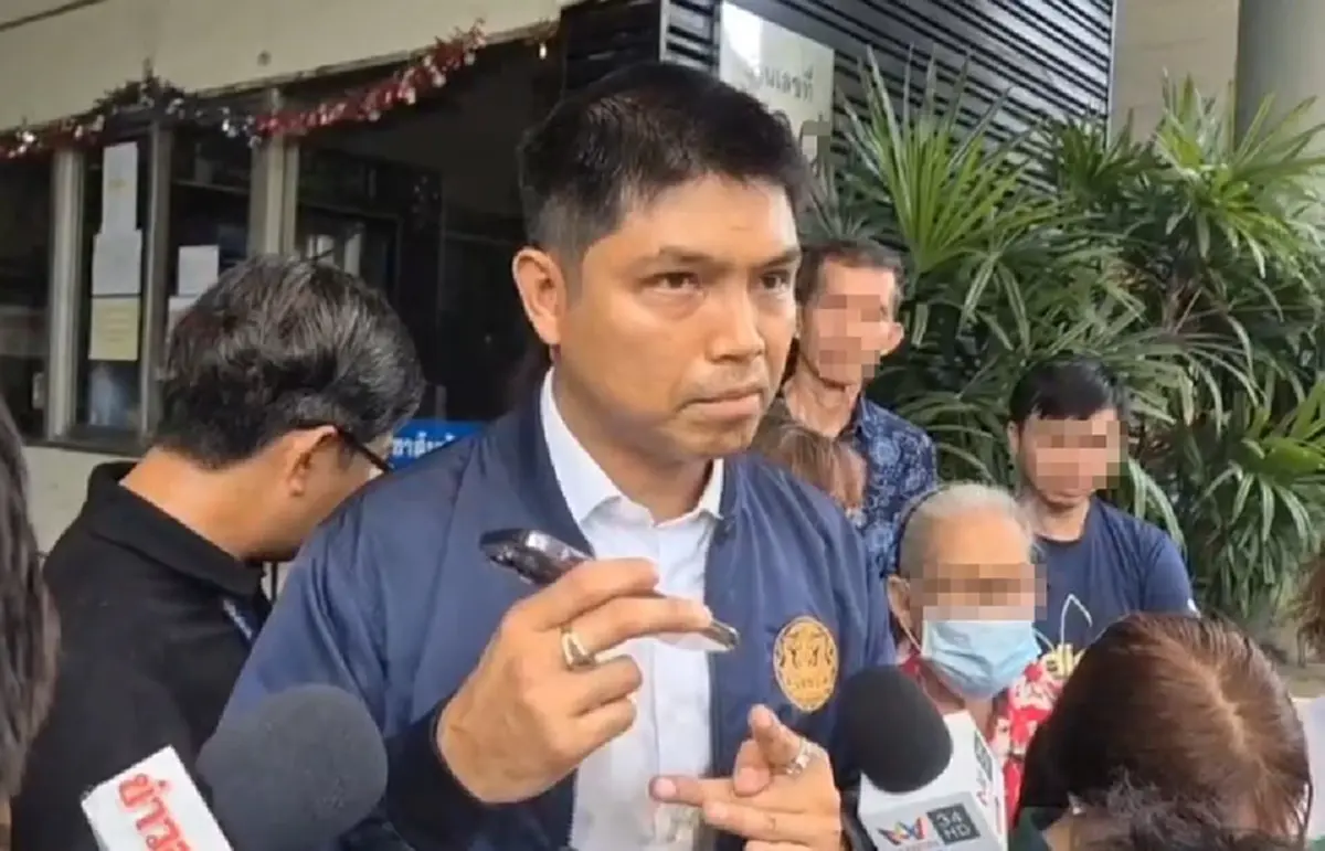 ลูกบ้านโวยเดือด คอนโดดัง ไร้น้ำไฟ 2 เดือน ต้องเดินขึ้นลง 21 ชั้น