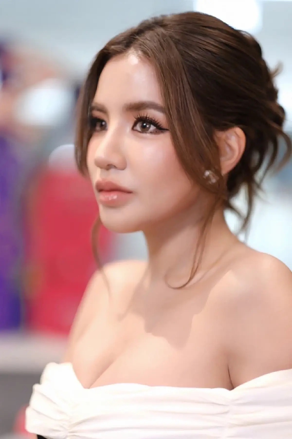 ใบเตย เปิดใจล่าสุด เคลียร์ชัดๆสถานะ ดีเจแมน พัฒนพล ตอนนี้คืออะไร