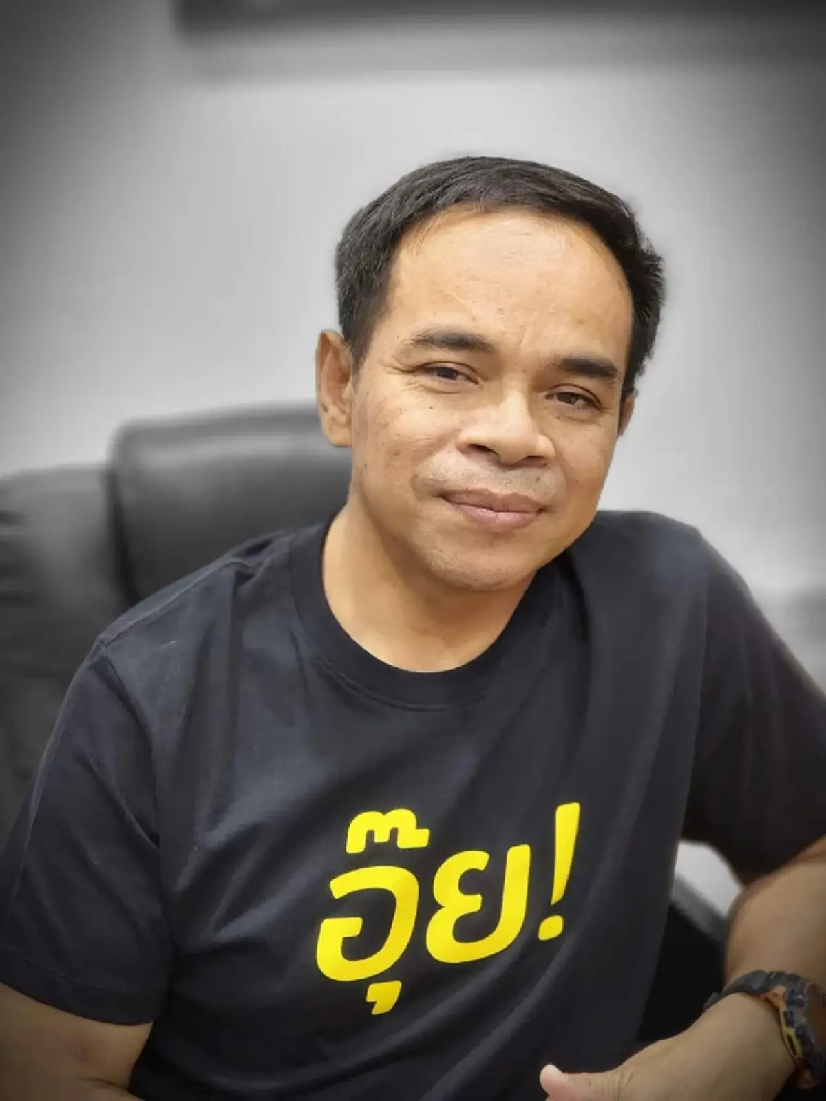 จำไม่ลืม ทนายคนดัง ย้อนเล่าอดีต36ปี  โดนจับ ยัดความผิด ตร.ซ้อมน่วม