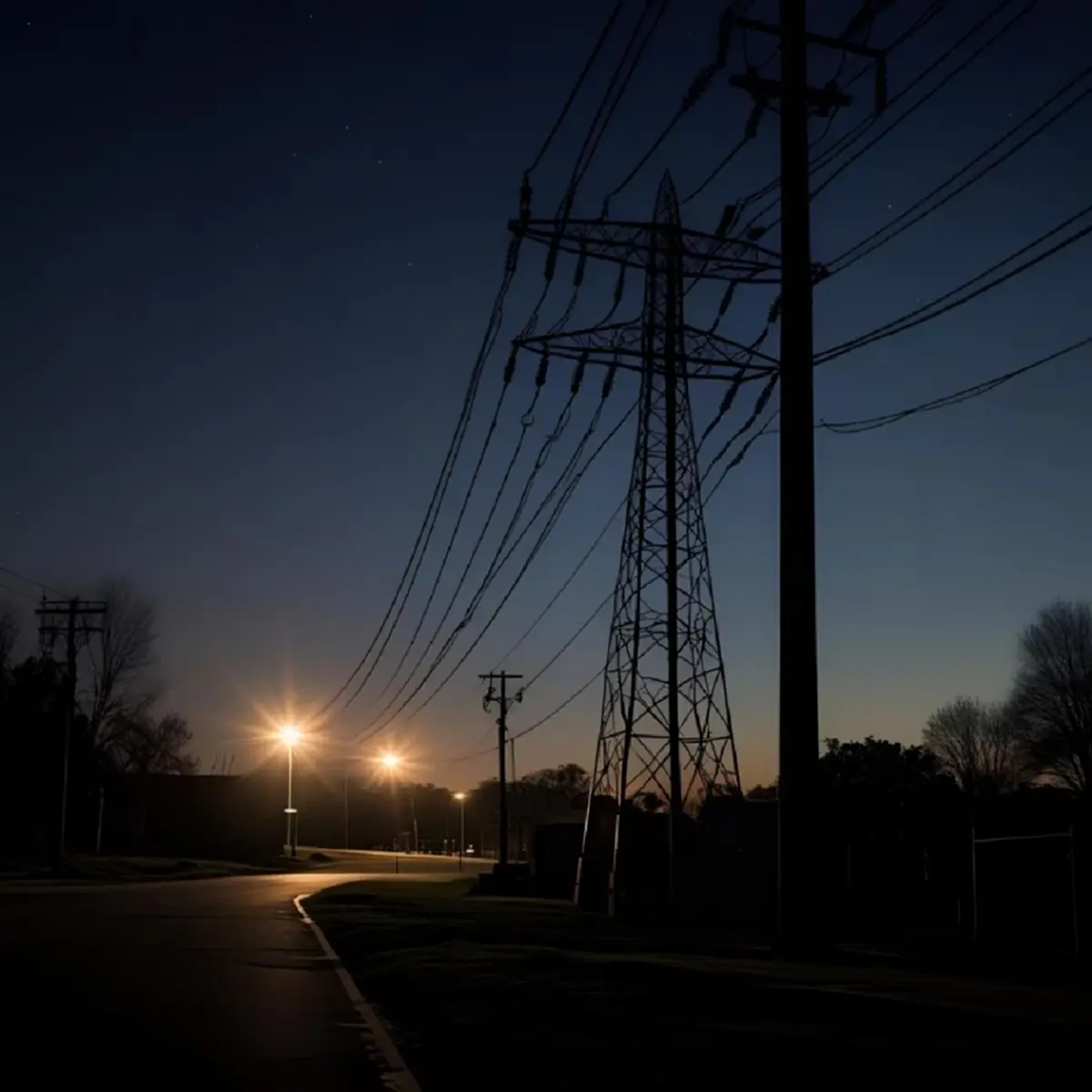 กฟน. ประกาศดับไฟ 29 มิ.ย. 68 เช้ายันบ่าย 12 จุด กทม. นนทบุรี สมุทรปราการ