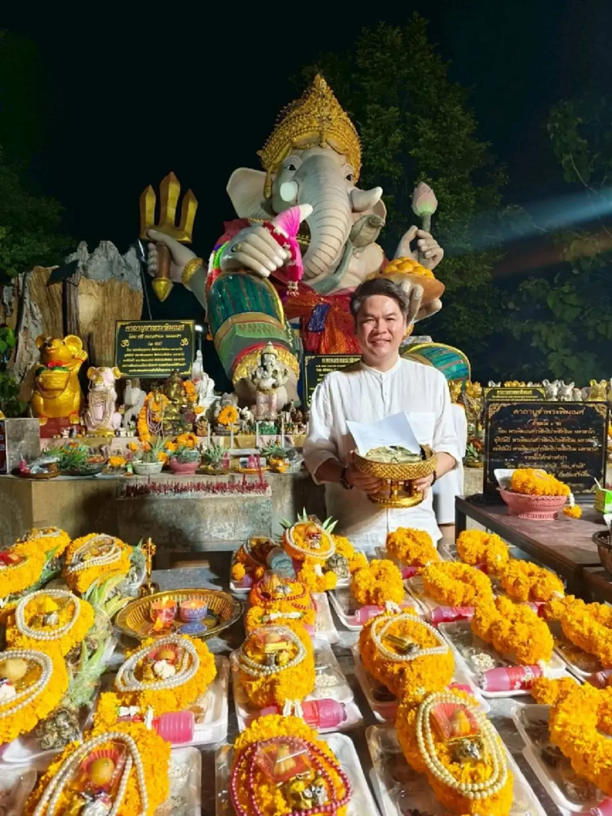 ดาวอาทิตย์ย้าย 4 ราศี ดวงราชาโชค เงินไหลมา รับทรัพย์ก้อนใหญ่