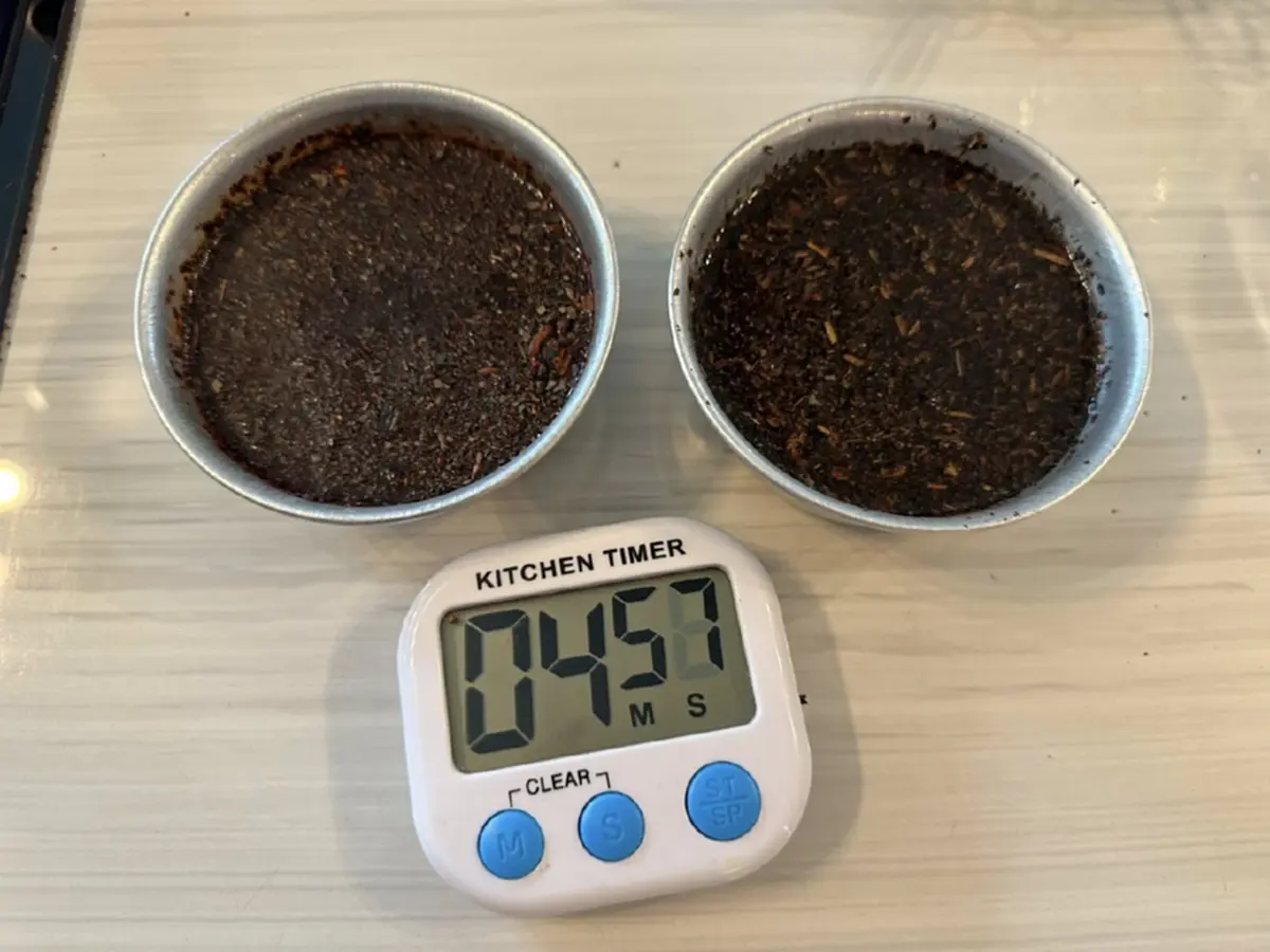 เฉลยแล้ว เชฟทักษ์ เผยสาเหตุ ชาไทยไม่ใส่สี ทำไมขายแพงกว่าเดิม