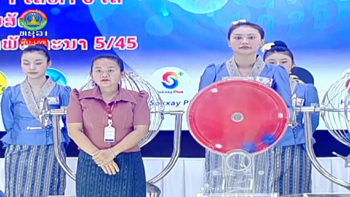 "หวยลาววันนี้" 27/6/68 ตรวจหวยลาว 27 มิ.ย. 2568 ผลหวยลาว ลาววันนี้