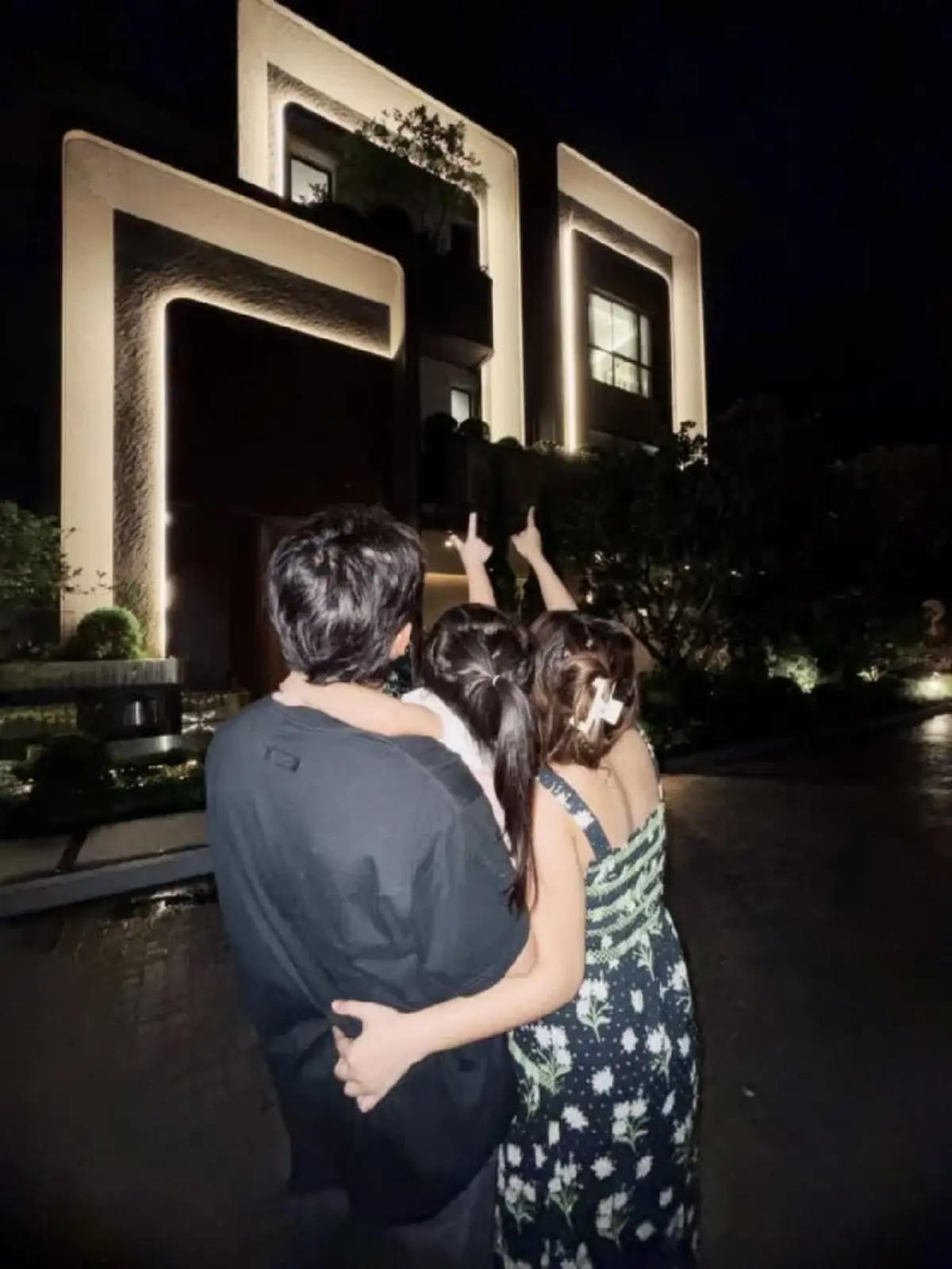 เจนนี่ รัชนก งัดสลิปฟาดกลับ หลังซื้อบ้าน 100 ล้าน แต่ถูกแซะถึงพ่อแม่