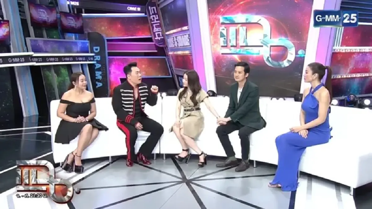 "เชน ธนา" เปิดยอดหนี้ล่าสุด หลังใช้คืน "เมย์ วาสนา" ไปแล้ว 400 ล้าน