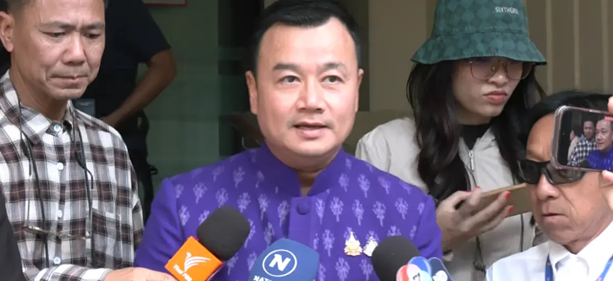 เที่ยวไทยคนละครึ่ง 2568 ลงทะเบียนคืนนี้ เช็กเงื่อนไขการใช้สิทธิ