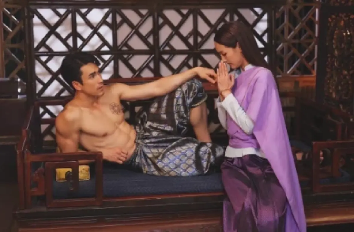 \"สรยุทธ\" สวนเดือด สิ่งเดียวที่เป็นของกัมพูชา หลังถูกบุกเคลมละคร