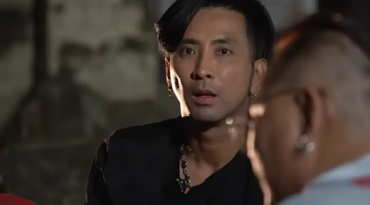 ขนลุก บอล เชิญยิ้ม ร่ำไห้ สื่อจิตถึงพ่อที่จากไป เคยเป็นข่าวดัง