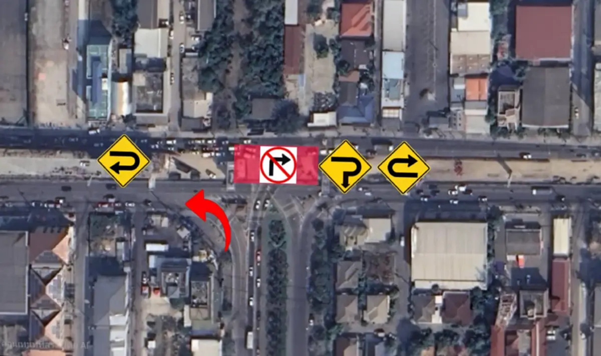 ปิดแยกสนามบินสุวรรณภูมิ 23มิ.ย. - 5ก.ค.68 โปรดวางแผนการเดินทาง