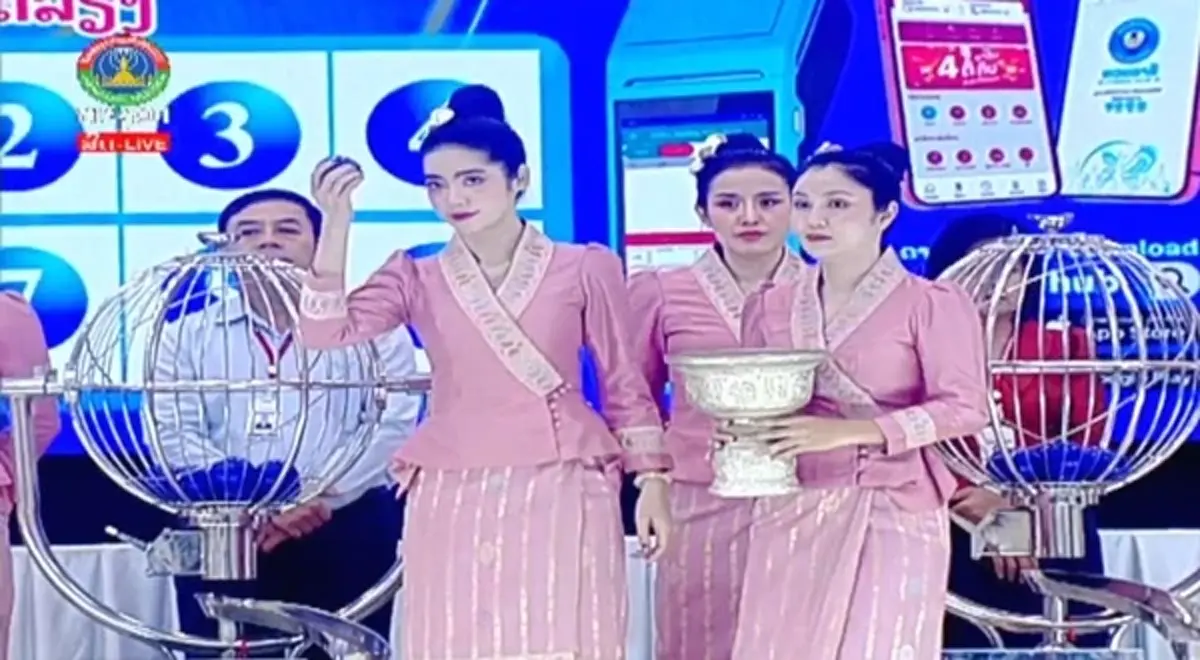 หวยลาววันนี้ 19/6/68 หวยราศี ผลหวยลาววันนี้ ตรวจหวยลาว 19 มิ.ย. 68