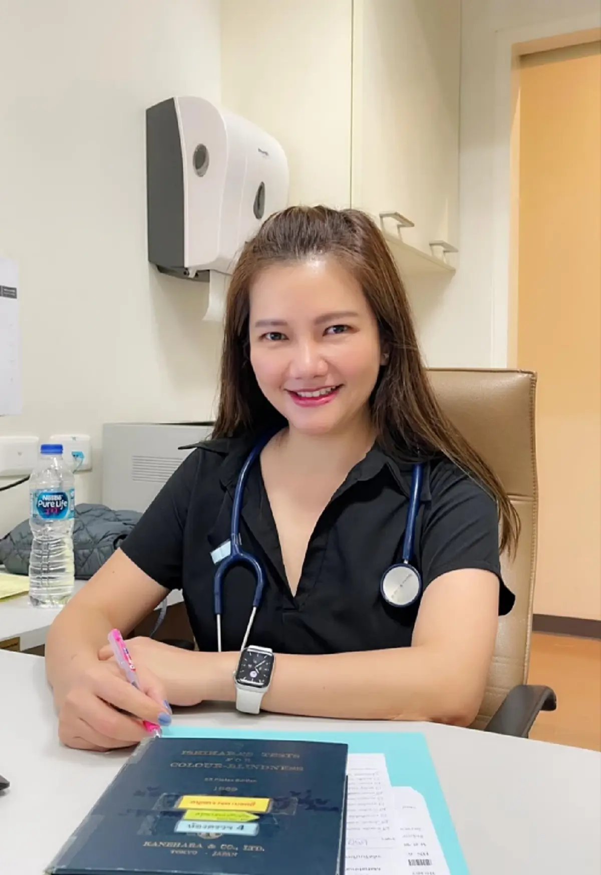 หมอแอร์ ดิ้นไม่หลุด 6 ผู้ต้องหาคดียาสารภาพแฉยับ ปฏิเสธก็ไม่รอด