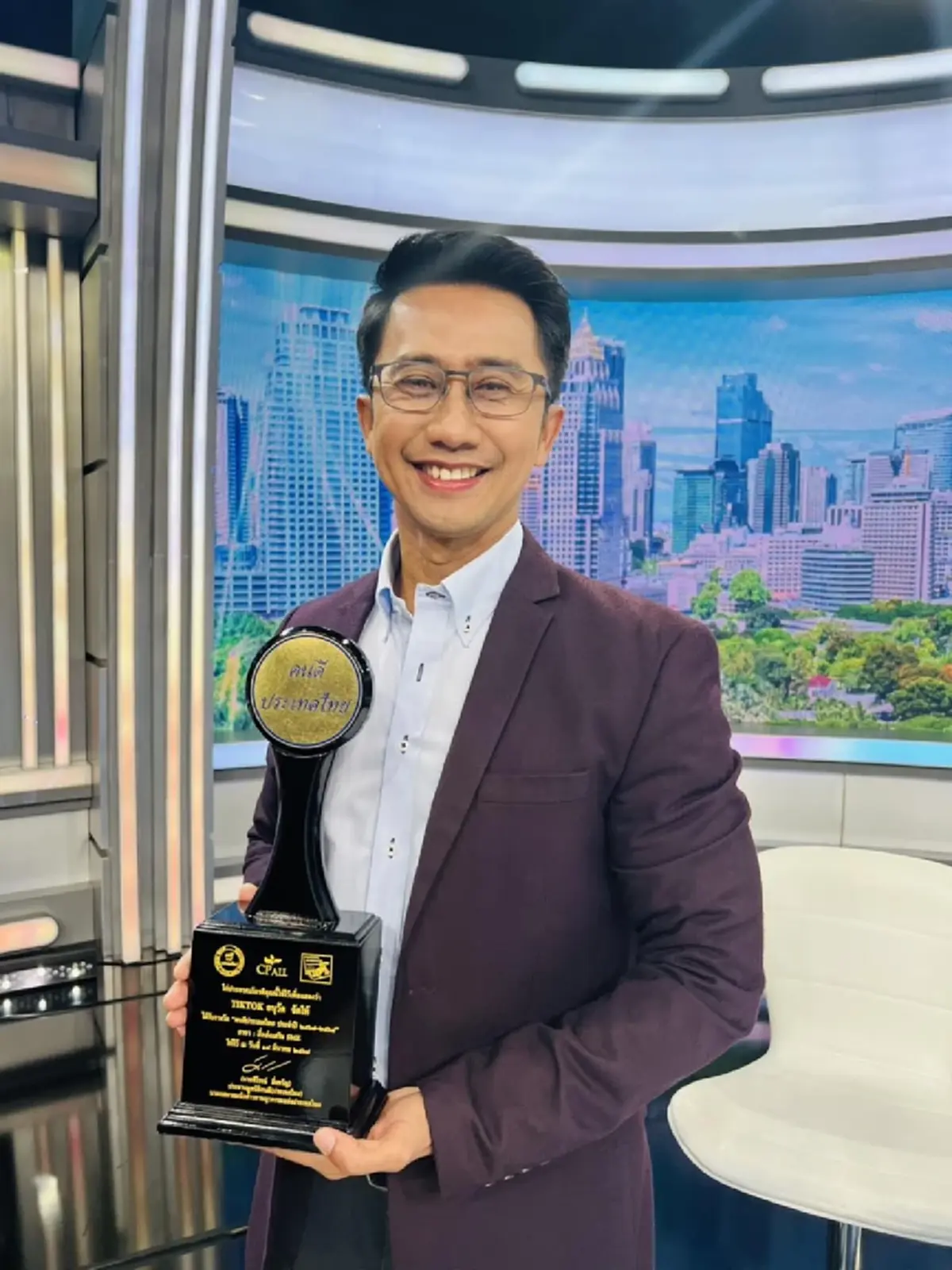 อนุวัต พ้ออยากจะร้องไห้ จากผู้เสียหายถูกแอบอ้าง กลายเป็นผู้ต้องหา