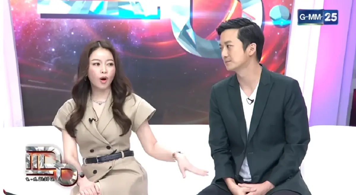 "เชน ธนา" เปิดยอดหนี้ล่าสุด หลังใช้คืน "เมย์ วาสนา" ไปแล้ว 400 ล้าน