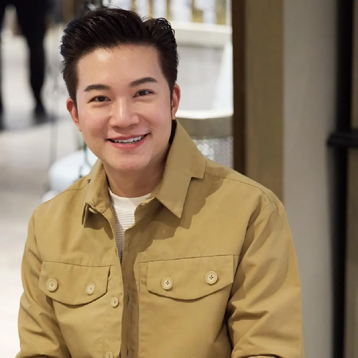 อั๋น ภูวนาท ประกาศขายเพนท์เฮ้าส์หรูใจกลางเมือง เหตุผลสุดพีค