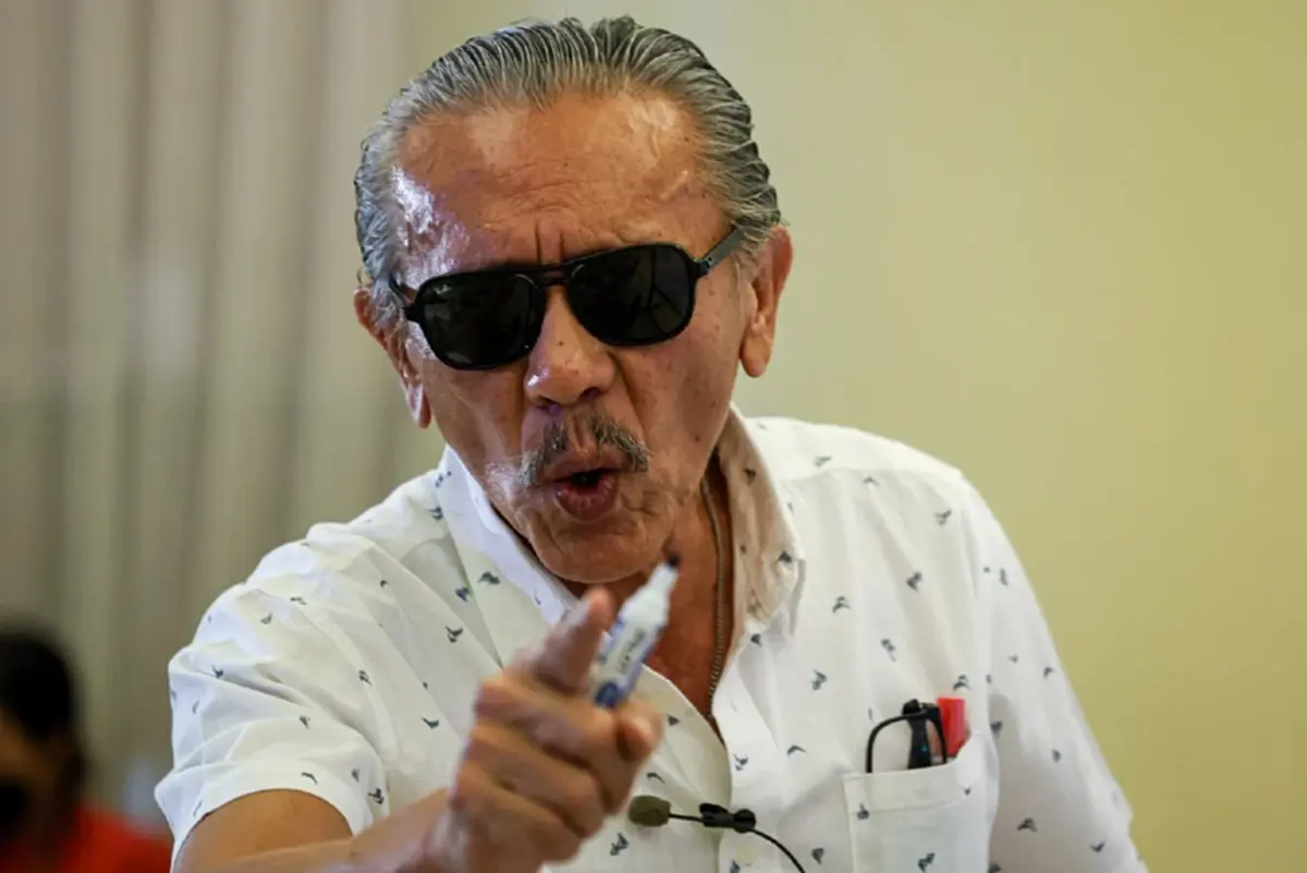 ชูวิทย์ กมลวิศิษฎ์ มาแล้ว ขอทำหน้าที่ “พลพรรครักประเทศไทย”