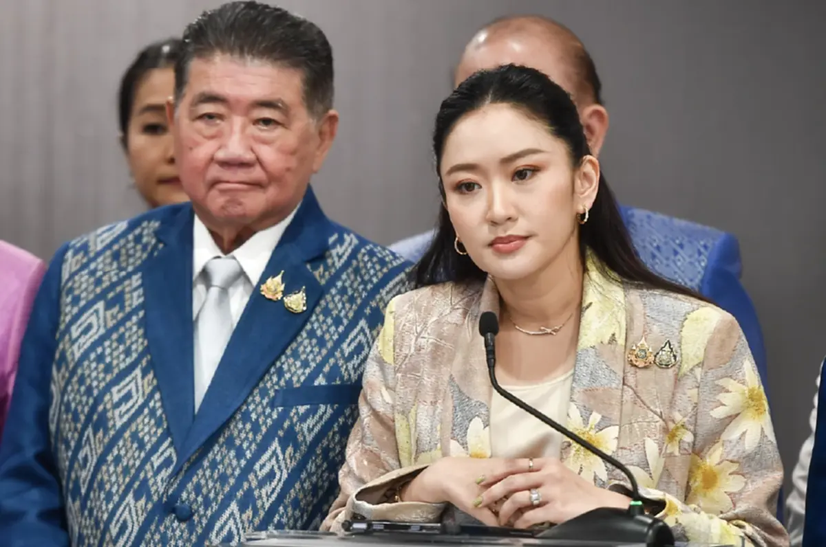 จ่อยกระดับ ตัดวงจรแก๊งคอลเซ็นเตอร์-สแกมเมอร์ รัฐบาลแถลงเย็นนี้
