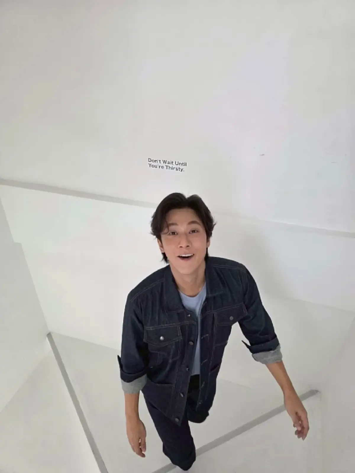 ต้นสังกัด พี่จอง คัลแลน ขอความร่วมมือแฟนคลับ อย่ารบกวนการทำงาน