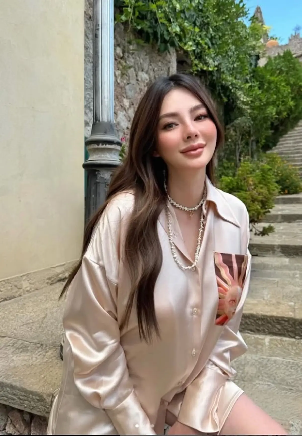 อุ๊ย หมอของขวัญ ประกาศจ้าง ดิว อริสรา 1ล้าน แต่มีข้อแม้ 1 ข้อ 