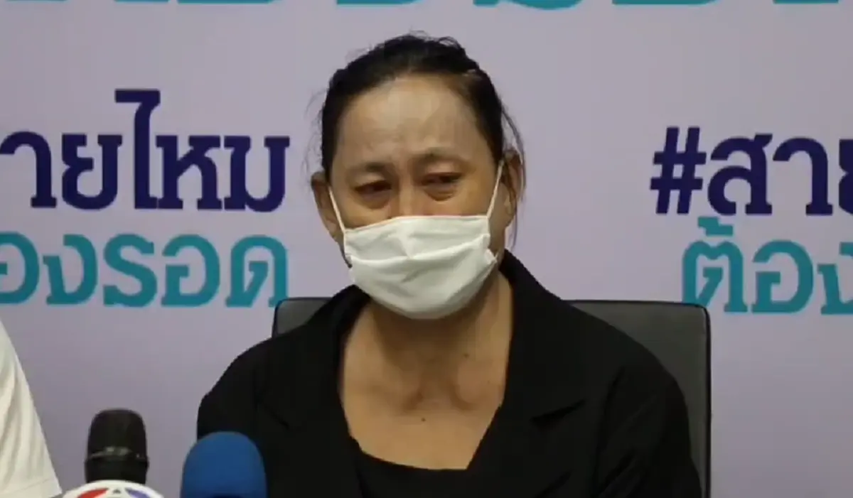 แม่สุดทน ยกบ้านเป็นชื่อลูกชาย พอโตมาโดนไล่ไม่ให้แม่กลับมาอยู่