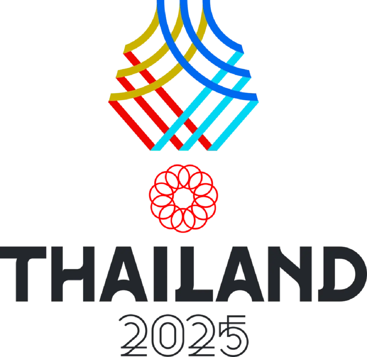 จำนวนนักกีฬากัมพูชา เข้าแข่ง \"ซีเกมส์ 2025\" ที่ ไทย เป็นเจ้าภาพ