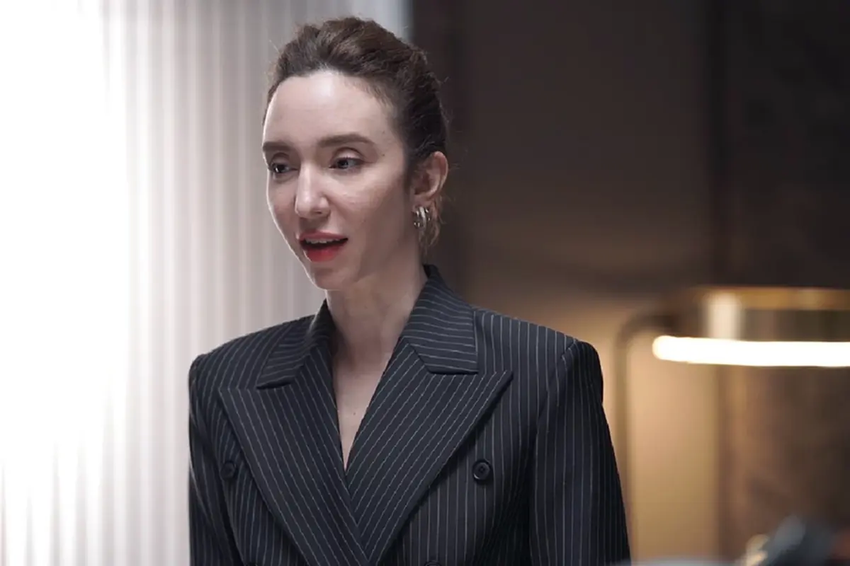 "คลาวเดีย" ยอมพูดแล้ว สาเหตุแท้จริง ล้มหัวฟาดพื้นเย็บกว่า 35 เข็ม