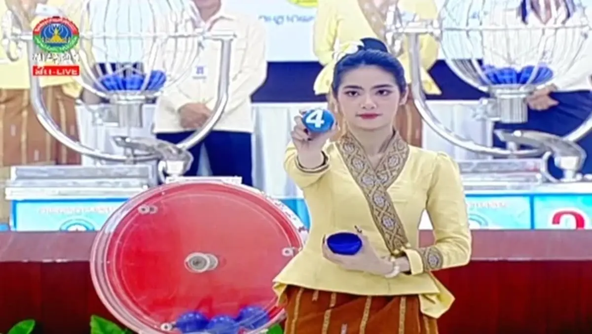 &quot;หวยลาววันนี้&quot; 25/6/68 ผลหวยลาว 25 มิถุนายน 2568 ตรวจหวยลาววันนี้ 