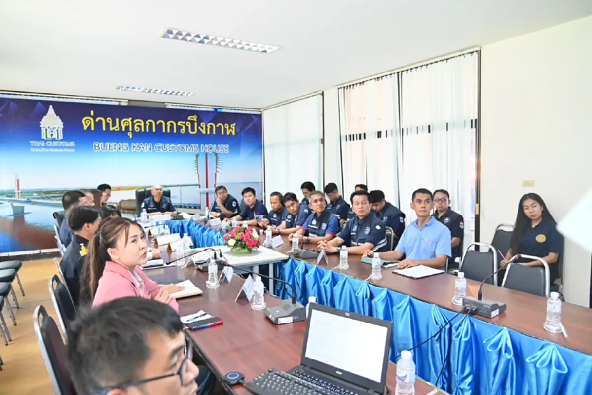 กรมการค้าภายในเอาจริง คุมเข้มตรวจสินค้าชายแดน 17 จังหวัด