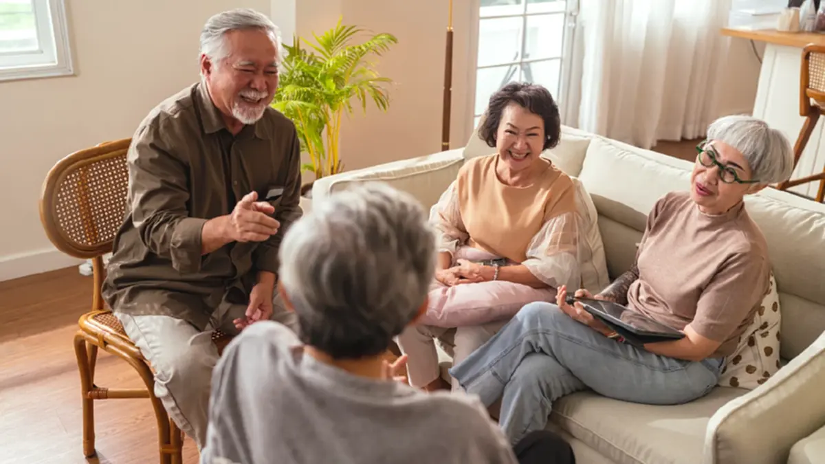 ลงทะเบียนเงินเข้าแล้ว "เงินบำนาญชราภาพ" สูงสุด 7,500 โอนล่าสุด