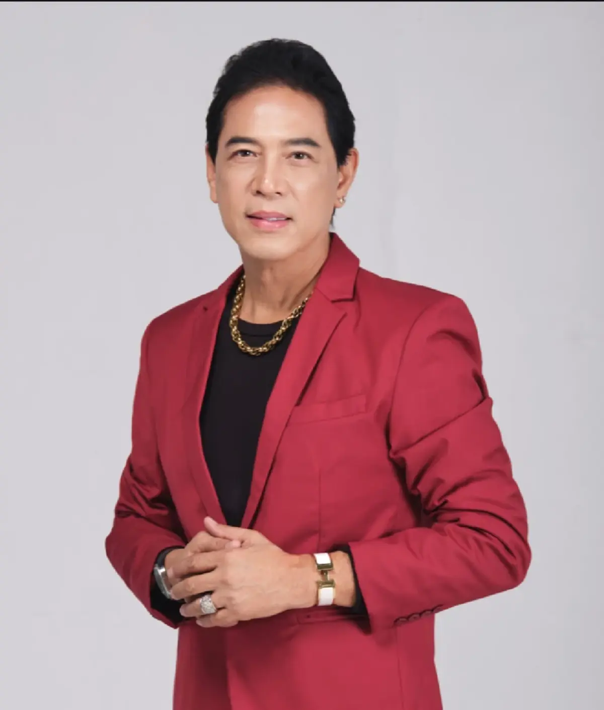 มีคนสะดุ้ง สุรชาติ ฟาดเดือด ซุปตาร์พาเพื่อนซวย ซัดจุกอีอึ่งไข่