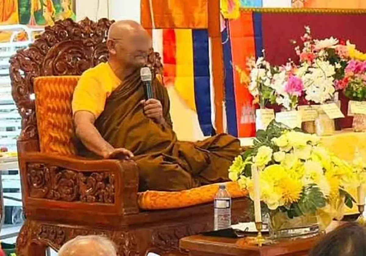 รู้แล้วสาเหตุ \"หลวงตาสุจ\" ผูกใจเจ็บออกมาไลฟ์สดด่าคนสุรินทร์