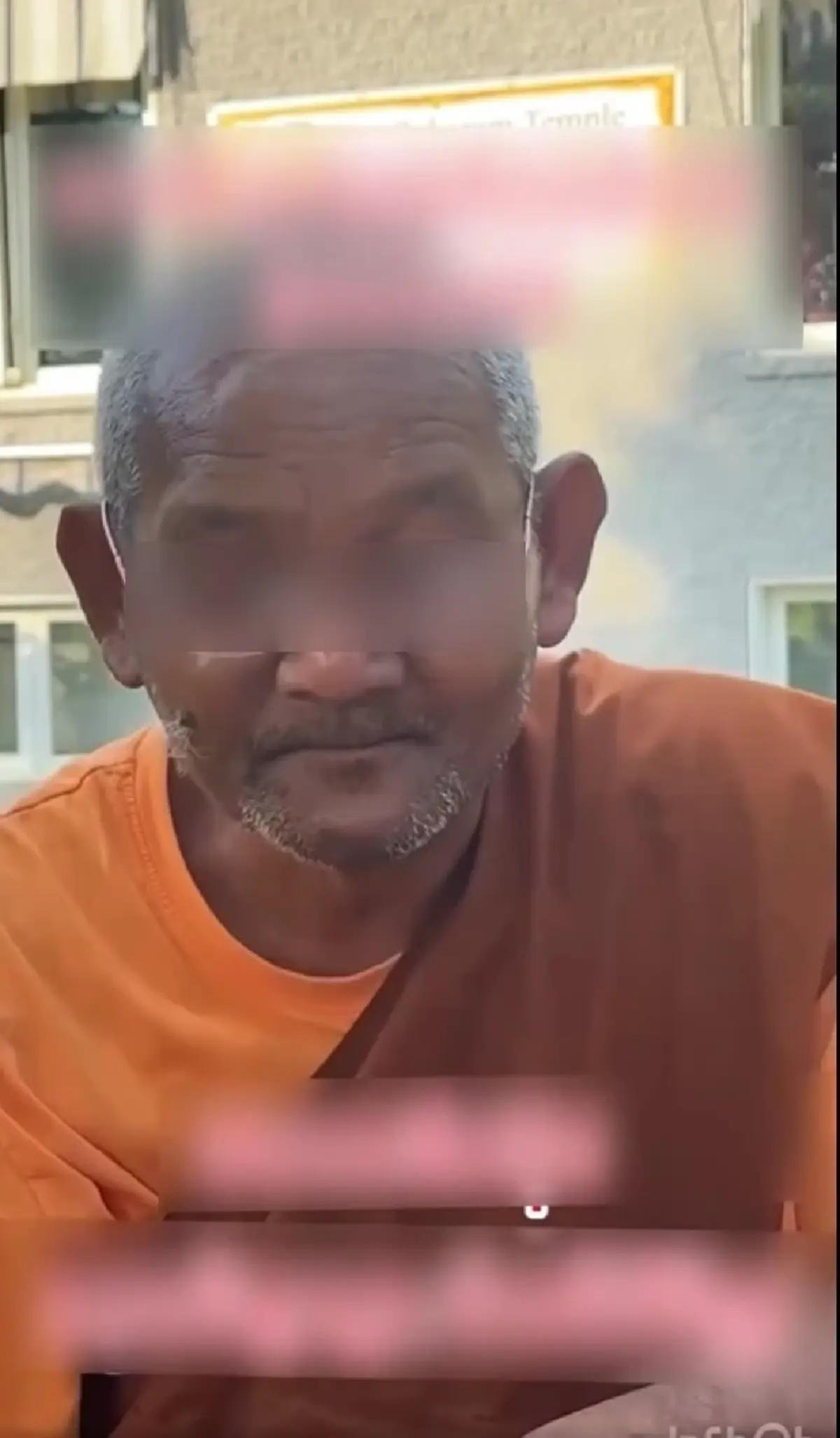 กร้าว\"หลวงตาสุจ\" ไม่ขอเหยียบแผ่นดินไทย ขออยู่กัมพูชาตลอดชีวิต