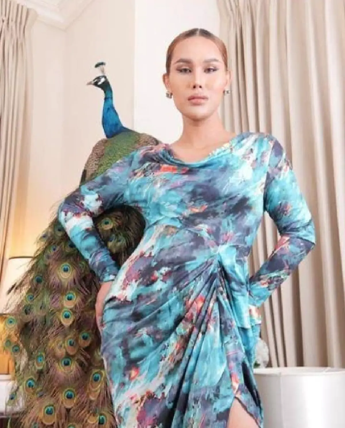 เปิดชีวิตล่าสุด "แอนนา วรินทร" หลังติดอยู่ในเรือนจำ 9 เดือน