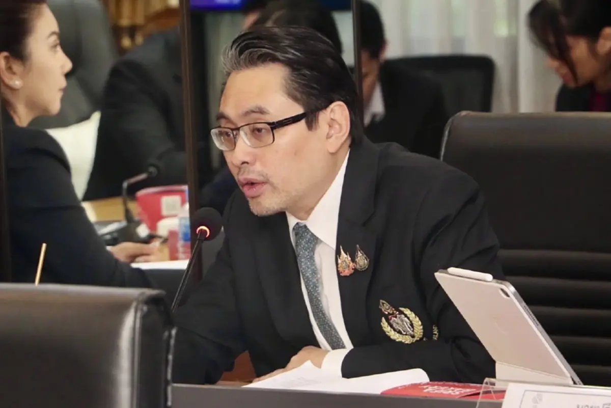 จำนวนนักกีฬากัมพูชา เข้าแข่ง \"ซีเกมส์ 2025\" ที่ ไทย เป็นเจ้าภาพ